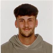 Estudiante de Educación Primaria imparte clases particulares y apoyo con los deberes de cualquier asignatura